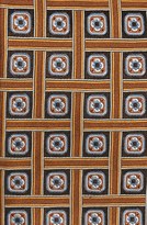Thumbnail for your product : J.Z. Richards Woven Silk Tie