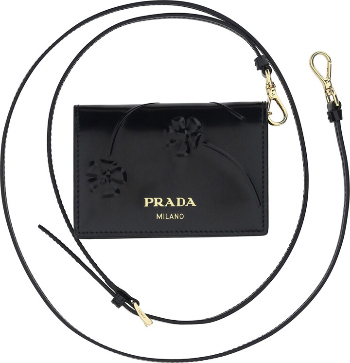 Prada Wallet On Chain