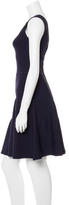 Thumbnail for your product : Issa Sleeveless A-Line Dress