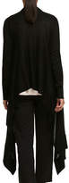 Thumbnail for your product : DKNY Long-Sleeve Cardigan
