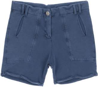 Gas Jeans Shorts