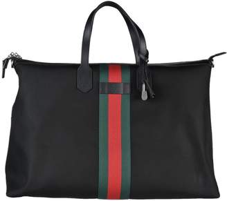 Gucci Techno Carry-on Bag