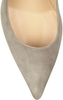 Thumbnail for your product : Jimmy Choo Abel suede pumps