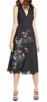 Thumbnail for your product : Ted Baker Emersin Highland Dress