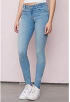 Thumbnail for your product : Garage Power Move High Waist Jegging - FINAL SALE