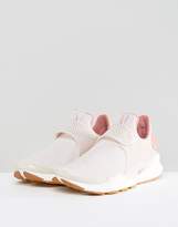 Thumbnail for your product : Nike Sock Dart Premium Sneakers In Pink