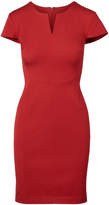 Thumbnail for your product : Banana Republic Bi-Stretch Angled Seam Dress