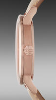 Thumbnail for your product : Burberry The City BU9109 34mm