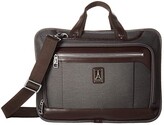 Thumbnail for your product : Travelpro Platinum(r) Elite - Expandable Business Brief