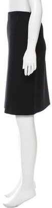 Michael Kors Knee-Length Pencil Skirt