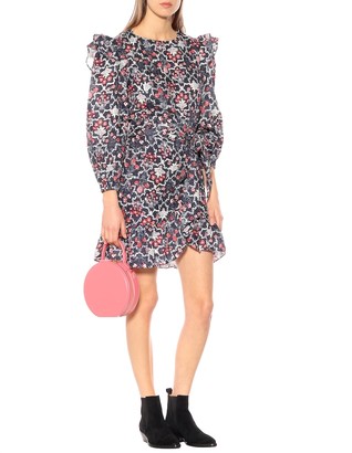 telicia isabel marant