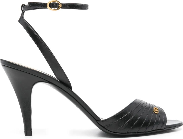 85mm Ladycrush sandals