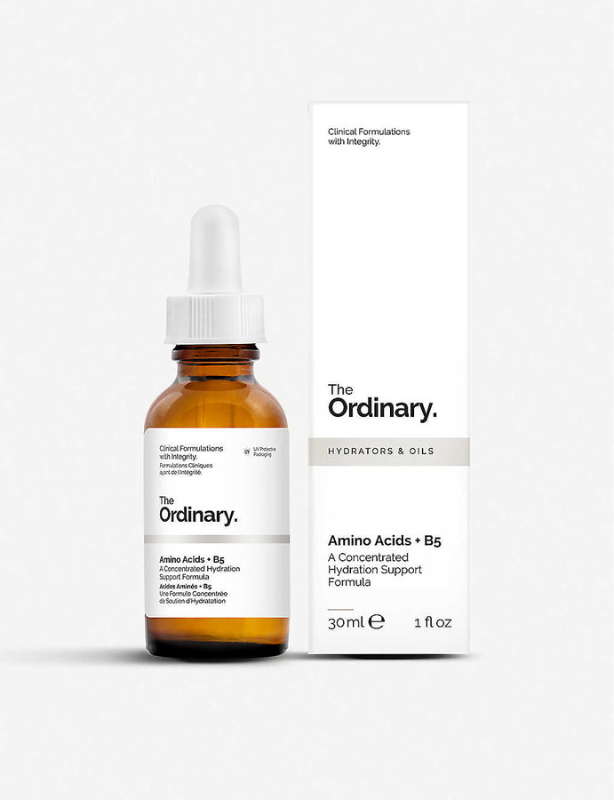 The Ordinary Amino Acids + B5 30ml ShopStyle Skin Care