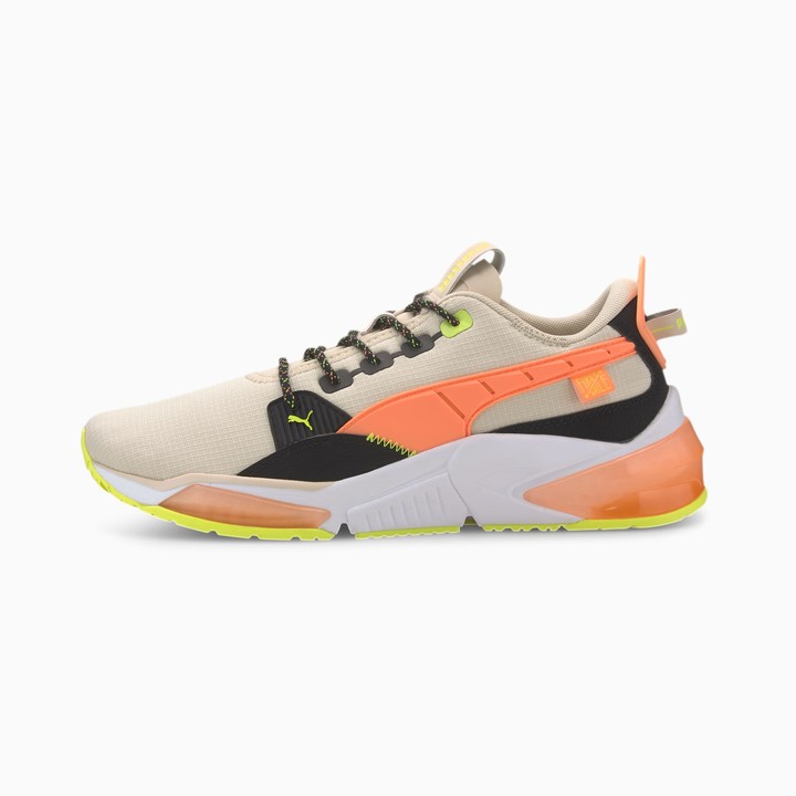 Puma x FIRST MILE LQDCELL Optic Men's Training Shoes - ShopStyle