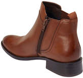 Thumbnail for your product : Jericho Mid Brown Glove Boot