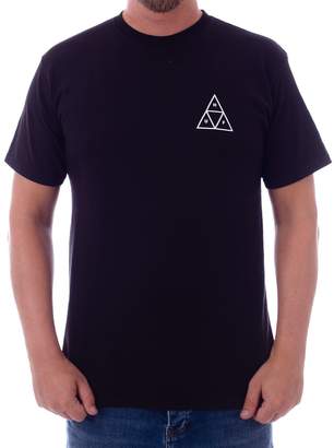 HUF Mens Good Trips Triangle T-Shirt TS00265