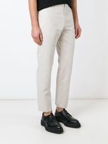 Thumbnail for your product : Maison Margiela classic chinos