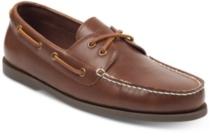 tommy hilfiger sperry shoes