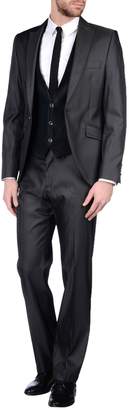ENZO ROMANO Suits - Item 49228968