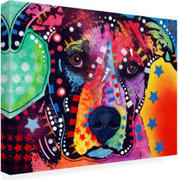 Dean Russo B1 Outdoor Canvas