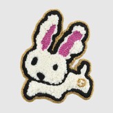 Thumbnail for your product : Gucci Rabbit-shaped hair slide