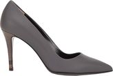 Thumbnail for your product : Fendi Women's Pointed Toe Pump-Grey
