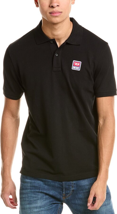 Diesel Smith Polo Shirt