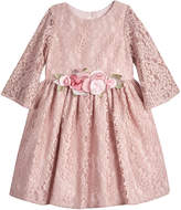Thumbnail for your product : Laura Ashley Lace Flower Dress
