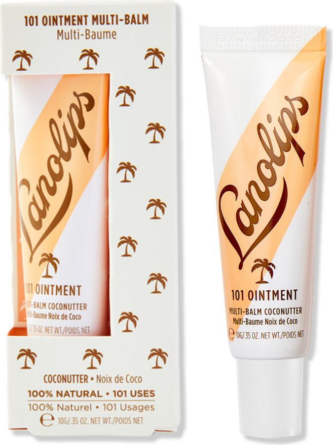 Coconutter 101 Ointment Multi-Balm