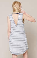 Thumbnail for your product : RVCA Byrdie Striped Dress