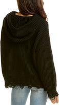 Thumbnail for your product : IRO Haedi Wool Pullover