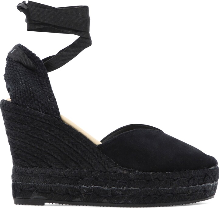 manebi hamptons espadrilles