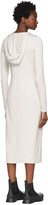 Thumbnail for your product : MAX MARA LEISURE Beige Ontario Dress