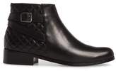 Thumbnail for your product : VANELi Reanne Buckle Bootie