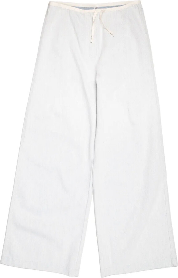 Base Range Arthur trousers