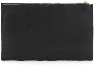 OSKLEN leather wallet