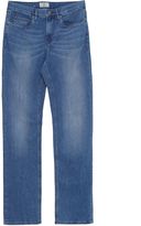 Thumbnail for your product : Cerruti Slim Fit Mid Wash Jeans