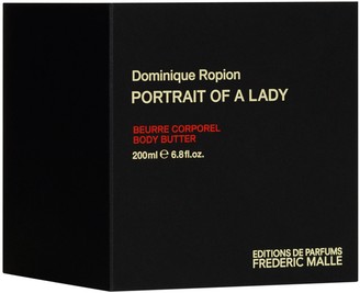 Frédéric Malle Portrait Of A Lady Body Butter