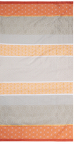 Thumbnail for your product : Garnier Thiebaut Mille Geometric Tablecloth