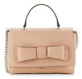 Thumbnail for your product : Bobbi Leather Crossbody Bag