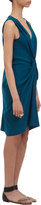 Thumbnail for your product : Zero Maria Cornejo Draped Sleeveless Tuni Dress