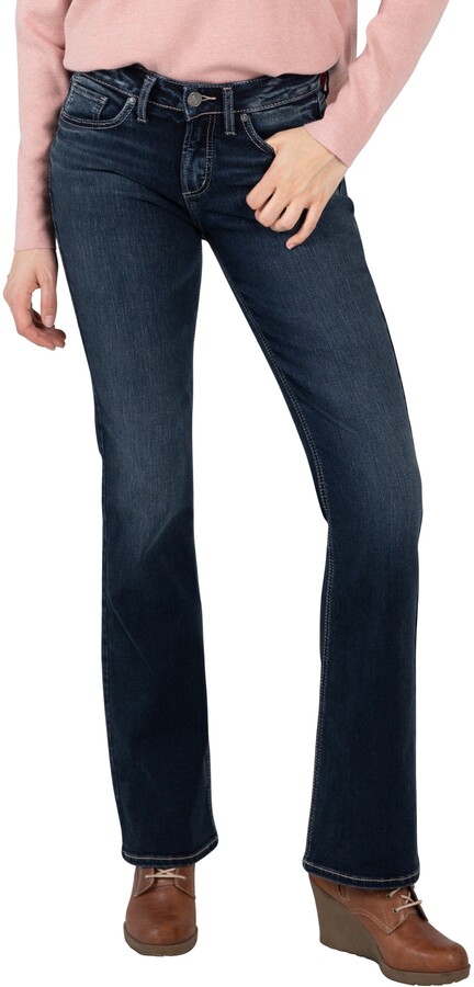 Womens 35" Inseam Jeans | Shop the world's largest collection of fashion |  ShopStyle