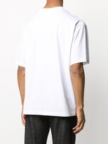 Thumbnail for your product : Acne Studios chest pocket T-shirt