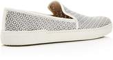 Thumbnail for your product : Via Spiga Gianna Perforated Slip-On Sneakers - 100% Exclusive