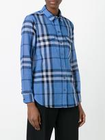 Thumbnail for your product : Burberry 'House Check' shirt