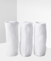 Thumbnail for your product : Revolution Skincare Microfibre Face Cloths