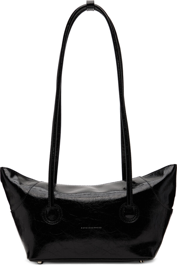 Marge Sherwood Black Large Bag for Women