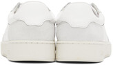 Thumbnail for your product : Axel Arigato White Dice Lo Sneakers