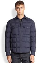 Thumbnail for your product : Rag and Bone 3856 Rag & Bone Mallory Quilted Jacket