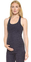 Thumbnail for your product : Beyond Yoga Space Dye Performance Maternity Long Cami